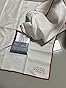 Riedel White Crystal Microfiber Cleaning Cloth Wipe, Set of 4 customer photo 1