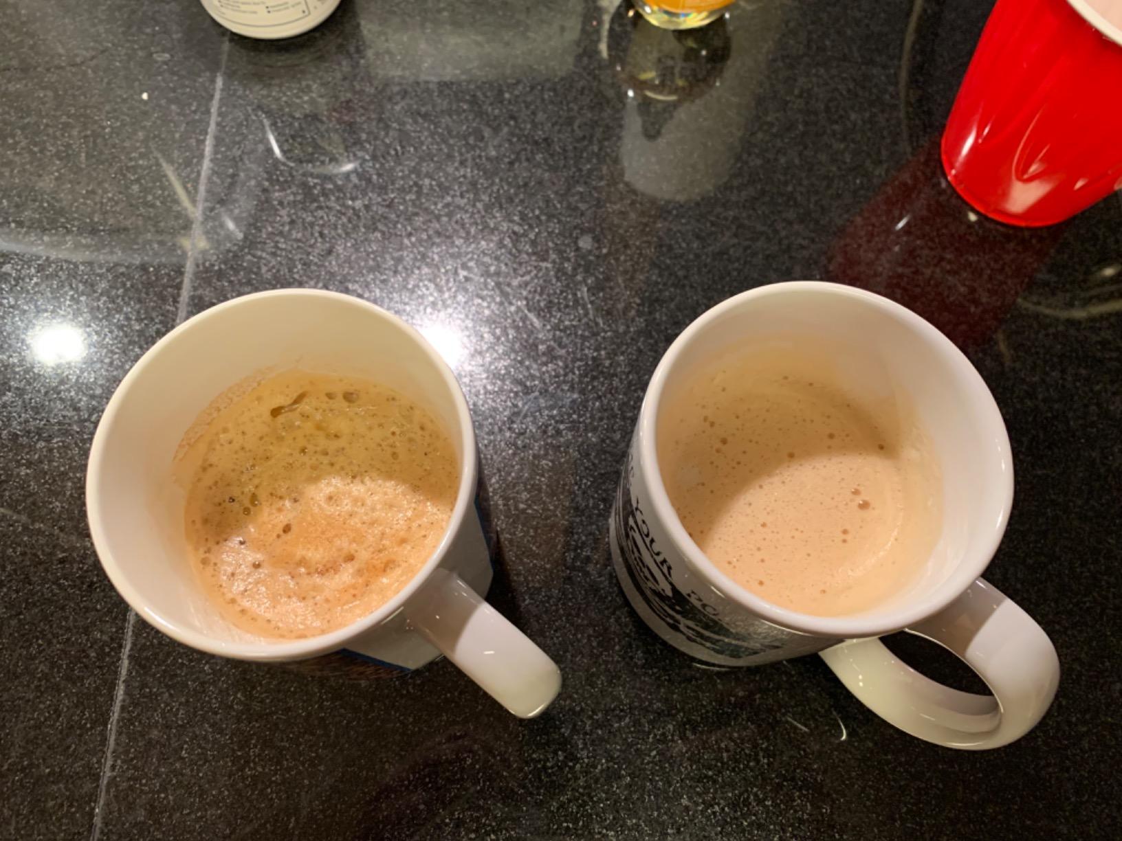 Third Wave Water Classic Light Roast For Brewing The Best Coffee, Classic Profile, 12 Single Gallon Sticks, As Seen On Shark Tank customer photo 3