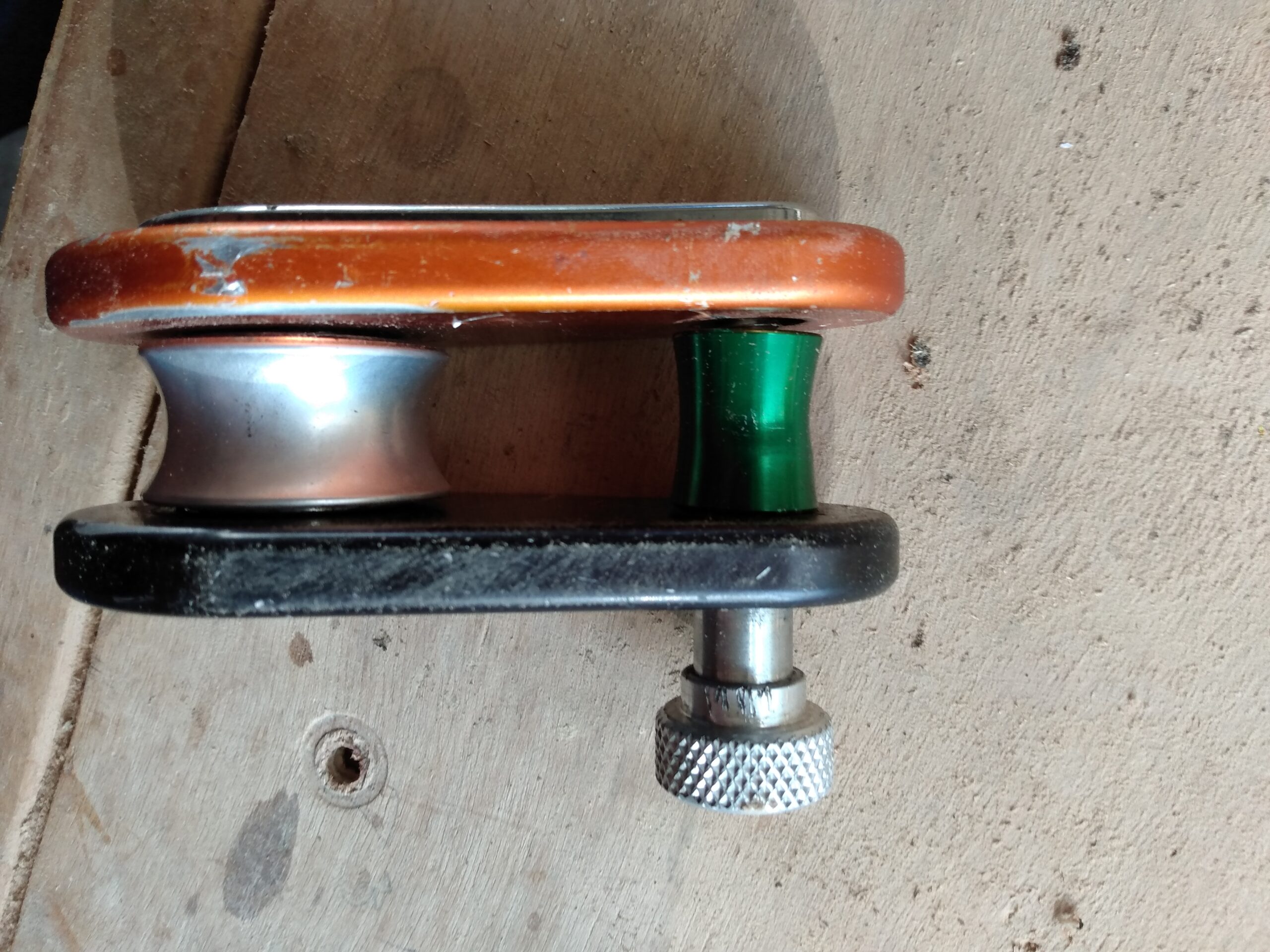 CMI Micro Arborist Block - RP162 customer photo 2