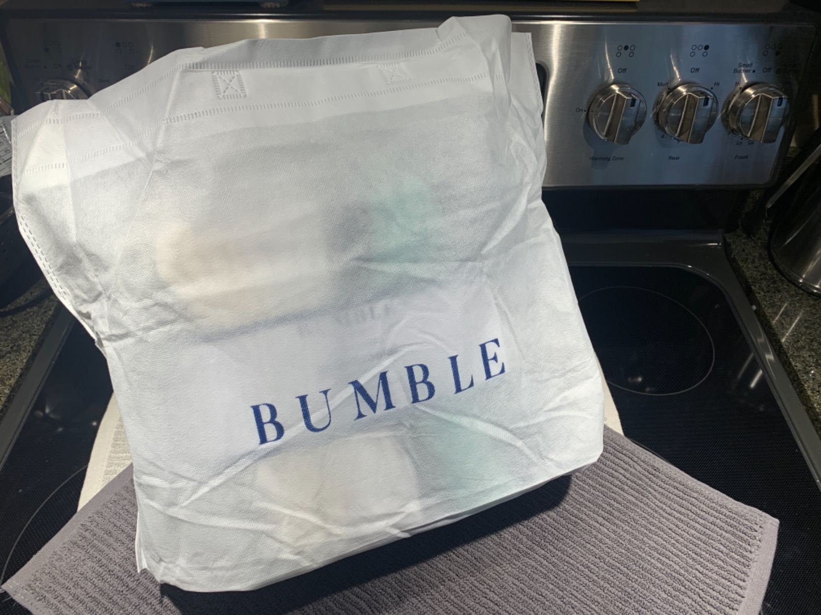 Bumble Deluxe Bar Towels | 16