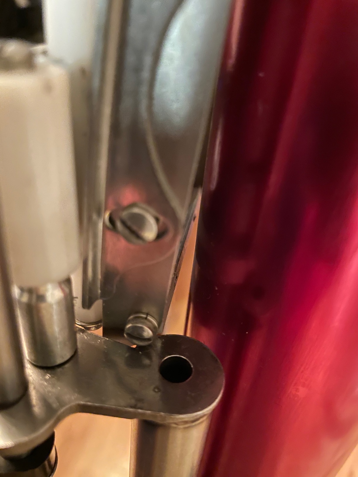 LEVEL5 Automatic Drywall Taper | 4-760 | Quick-Clean Head | Precision Machined Aluminum & Stainless customer photo 2