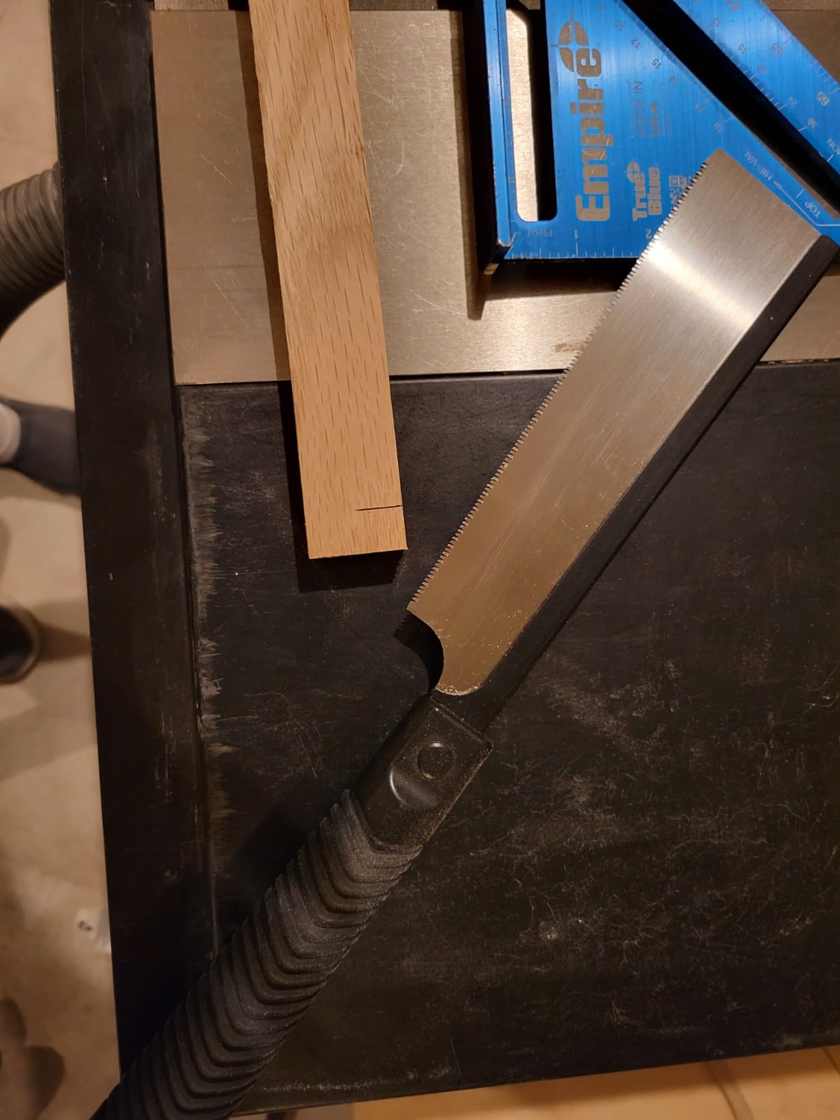SUIZAN Dozuki Dovetail Saw 7