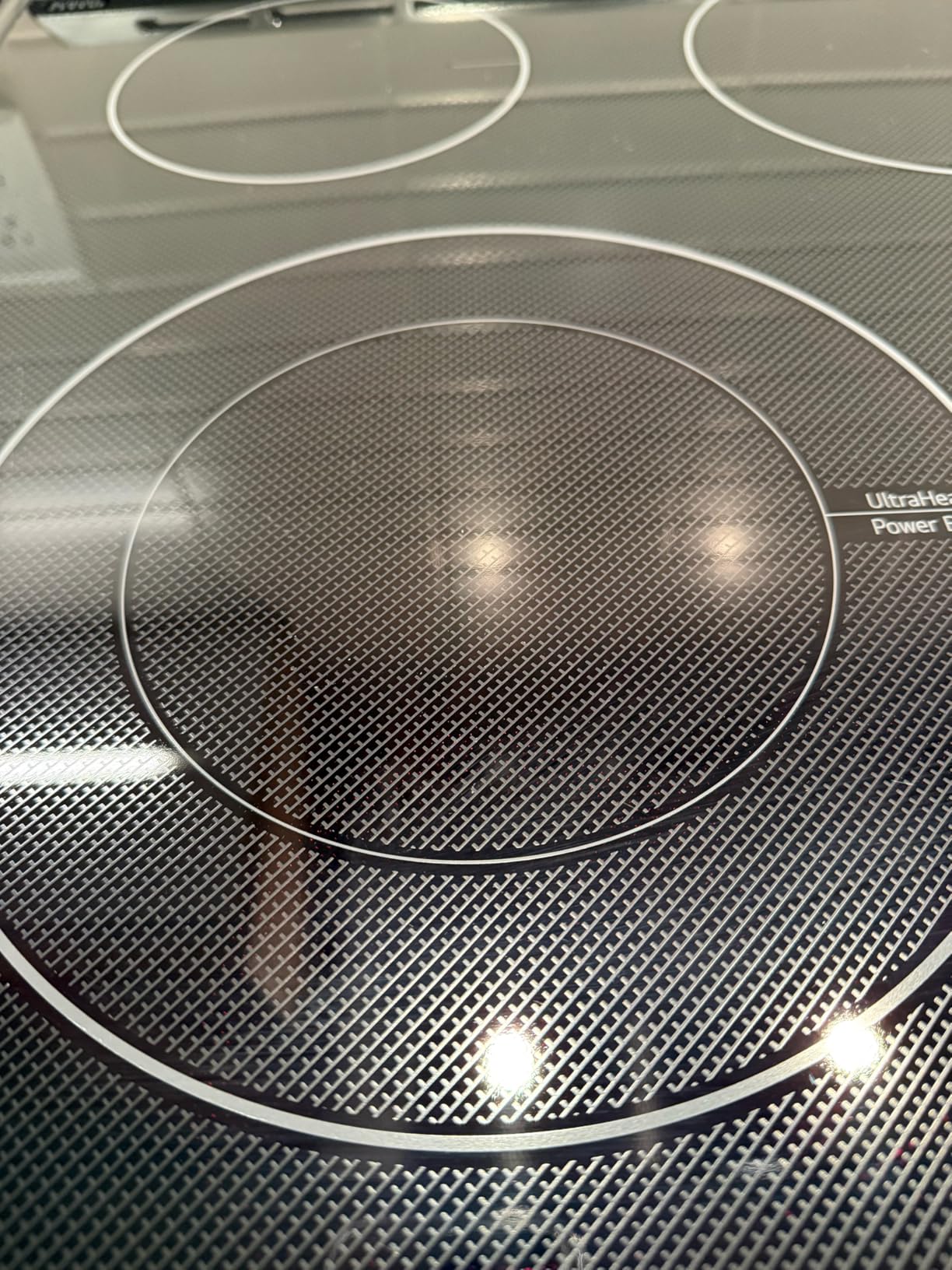 Weiman Glass & Ceramic Cooktop, Stove Top & Oven Cleaner Kit - Kitchen Cleaner Cream, 3 Scrubbing Pads & Scraper for Burnt-On Food & Grease, Clean Shine - Safe for Induction, Electric & Gas Cooktops customer photo 2