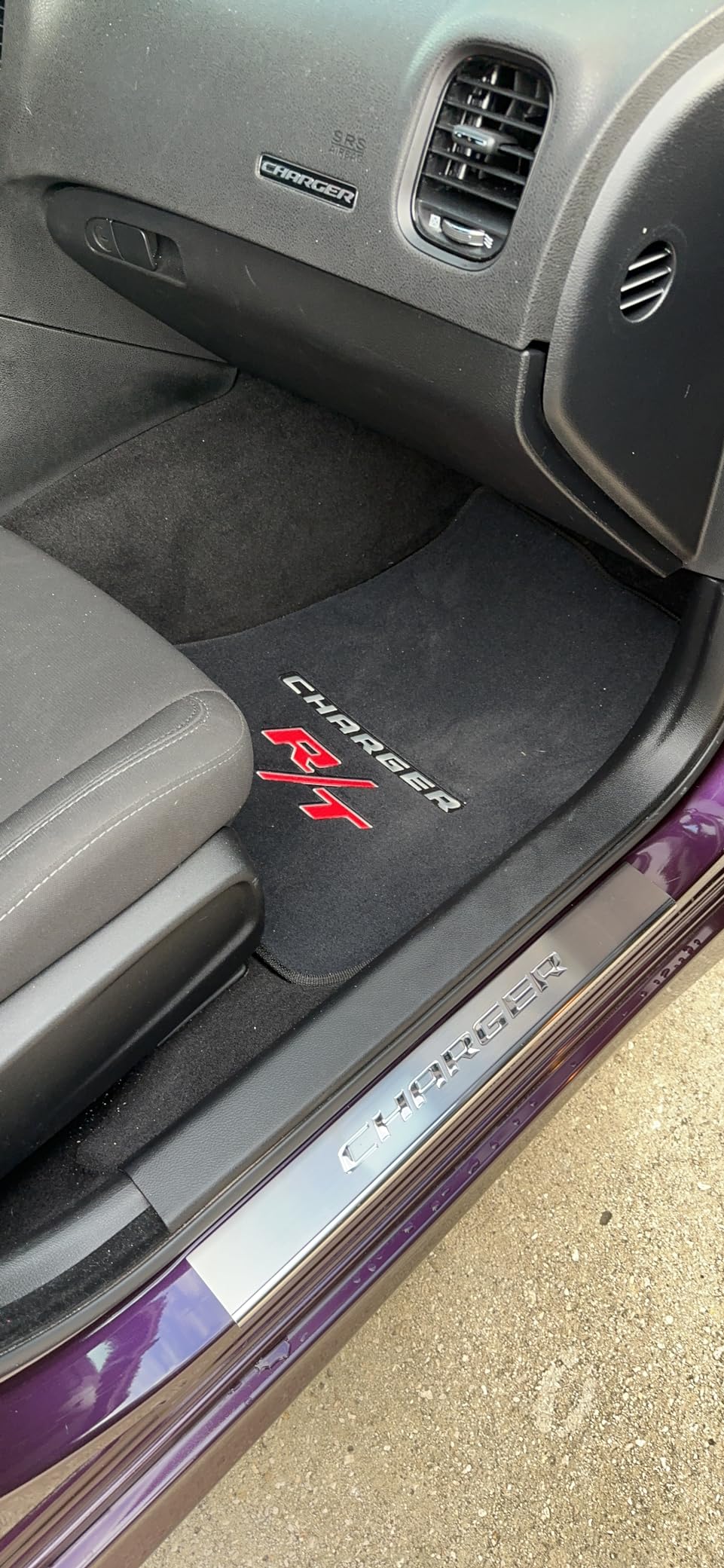 Lloyd Mats Custom-Fit Premium Luxury Carpeted Floor Mats customer photo 2