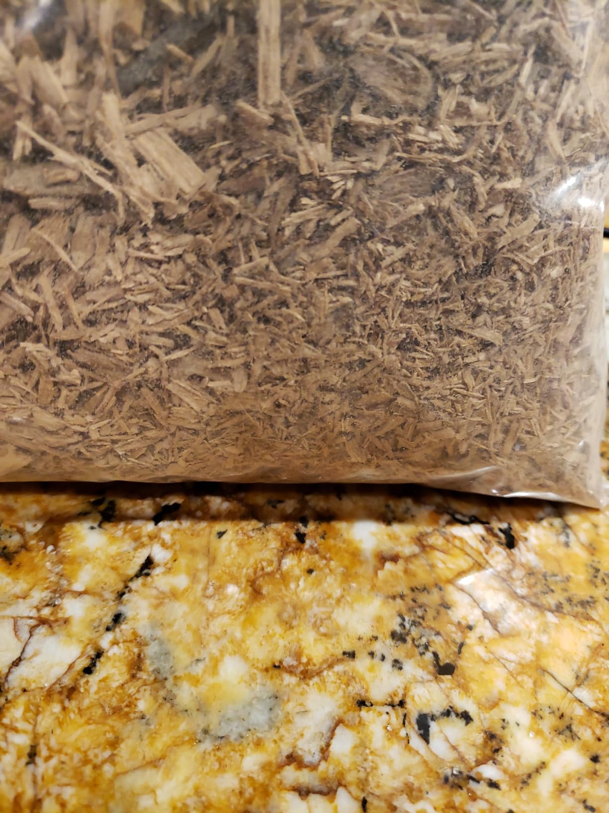 North Mountain Supply - FMPT-1lb French Oak Chips (Medium Plus, 1 Pound) customer photo 1