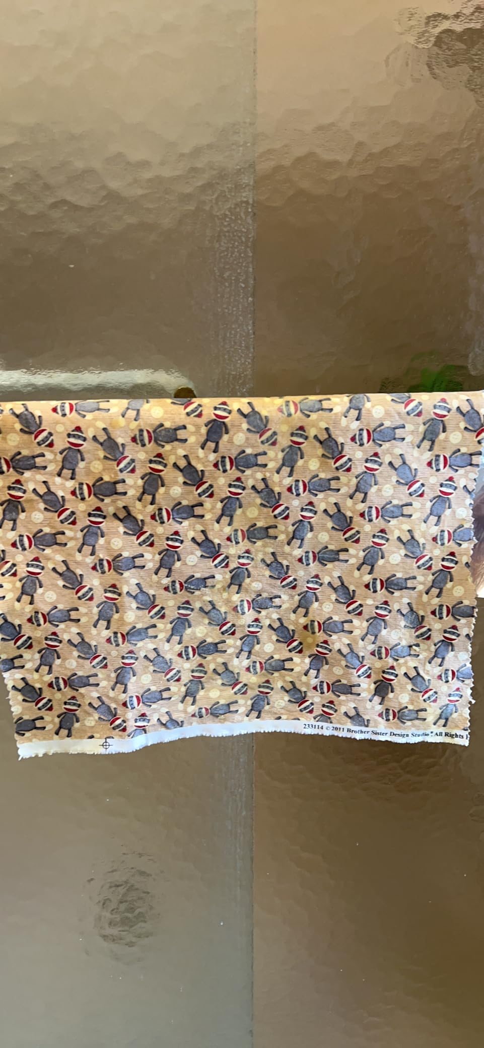 Made in USA DIY Pre Mixed Beeswax Wrap KIT - Made with Pine Resin, Beeswax & Jojoba Oil - Beeswax Wraps for Food - Make Your Own 6 Bees Wrap Sheets with 5 ml Pinon Salve for Sticky Fingers Square Shape customer photo 1