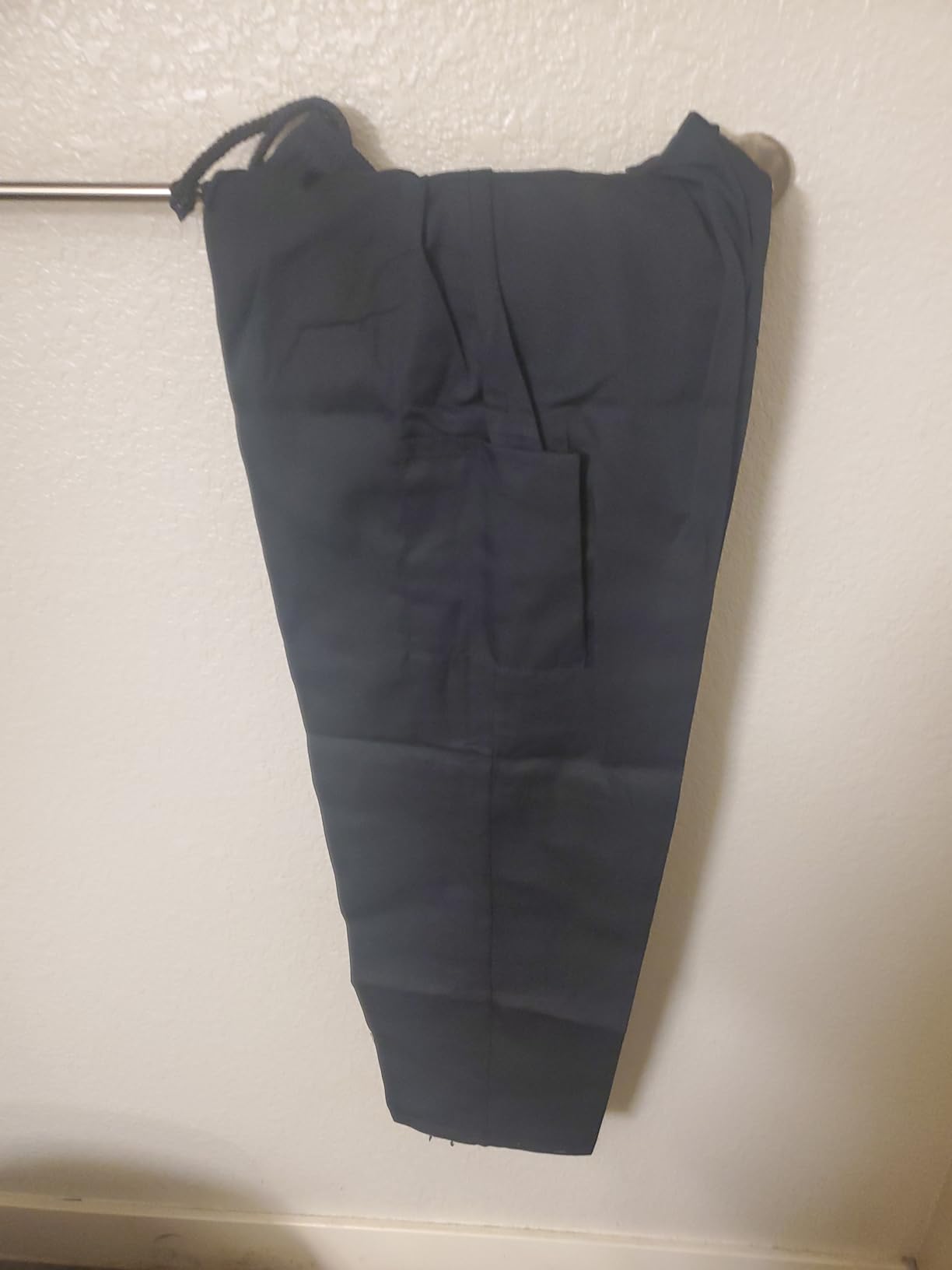 Natural Uniforms Classic 6 Pocket Chef Cargo Pants with Multi-Pack QTYS Available customer photo 1