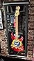 Fender Guitar Display Case, Tweed customer photo 2