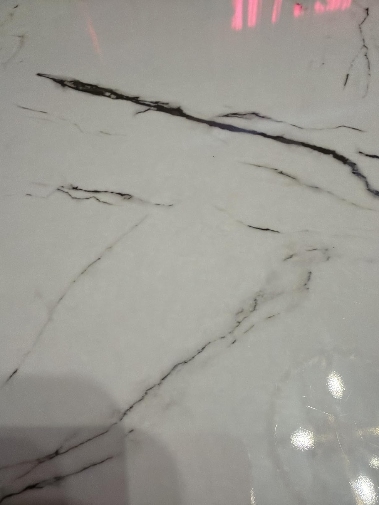 Weiman Quartz Countertop Cleaner and Polish - Clean and Shine Your Granite, Marble Countertops, Kitchen Island, and Stone Surfaces with UV Anti-Fade Protection, Citrus, 24 Ounce with Microfiber Cloth customer photo 2