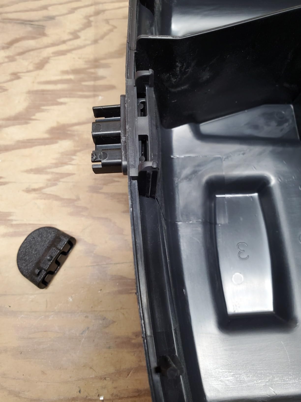 Tomcat Titan Rodent Bait Station | Commercial Grade Pest Control customer photo 2