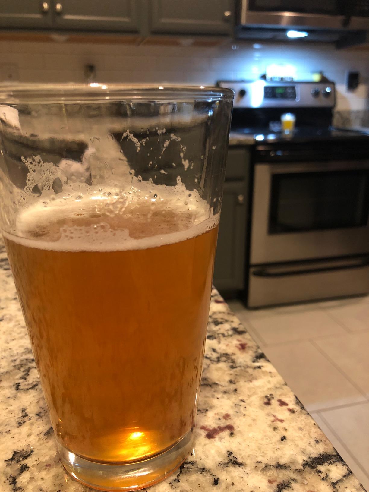 Athletic Brewing Company Craft Non-Alcoholic Beer - Run Wild IPA - 12 Pack x 12 Fl Oz Cans - Low-Calorie, Award Winning - The Ultimate Sessionable IPA customer photo 1