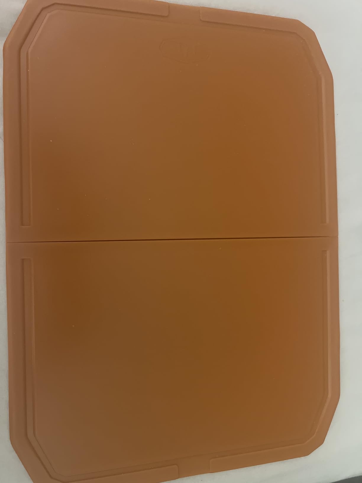 GSI Outdoors 76004 Folding Cutting Board - Compact, Durable Polyethylene customer photo 1
