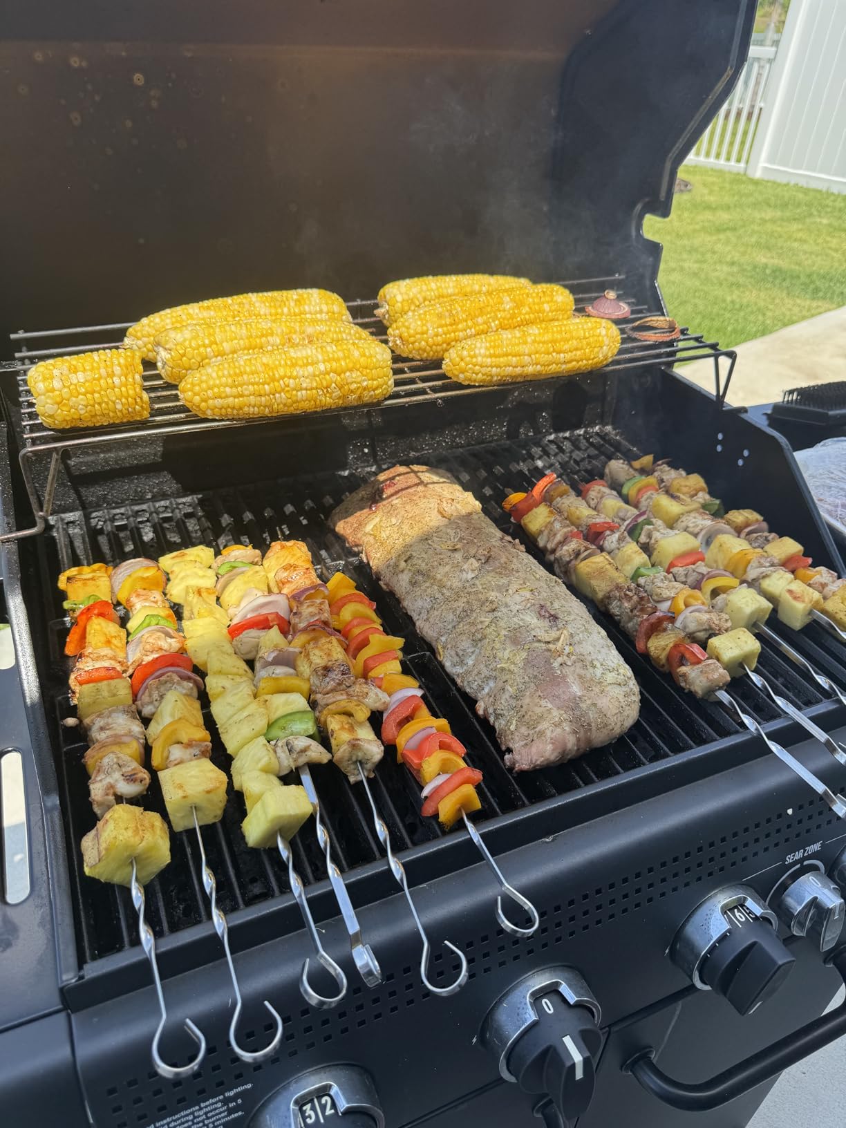 Skewers for Kabobs, 14