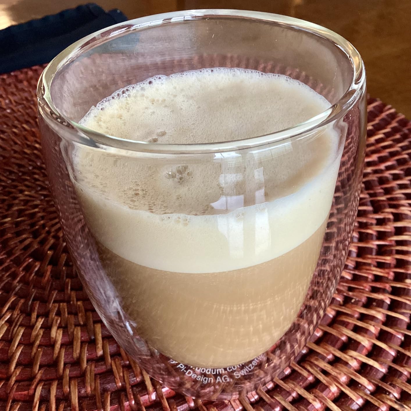 Elmhurst 1925 Oat Milk Barista Edition, 32oz (6-Pack), Plant-Based, Vegan, Dairy-Free, Kosher, Gluten-Free, Non-GMO customer photo 1