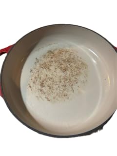 Lodge Enameled Cast Iron & Ceramic Stoneware Cleaner Care Kit - 5 Piece Set customer photo 2