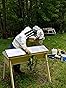 Top Bar Hive Beekeeping kit customer photo 1