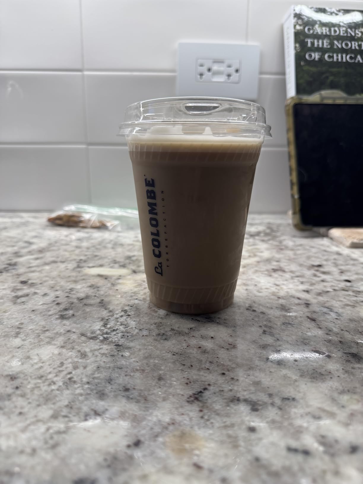 NutriChef Nitro Cold Brew Coffee Maker - Home Brew Coffee Keg, Nitrogen Coffee Machine Dispenser System customer photo 1