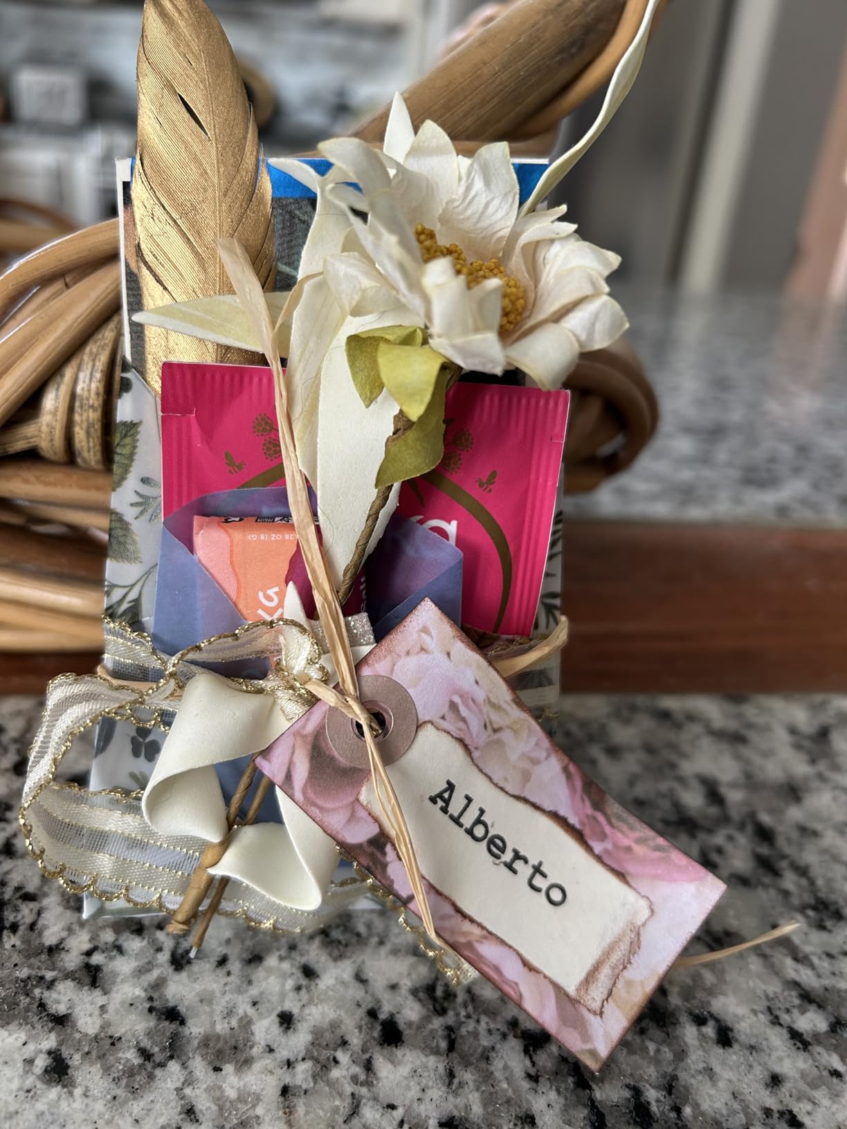 Raaka Dark Chocolate Gift Box | Mini Dark Chocolate Variety Pack | Organic, Vegan, Gluten Free | Box of 30 Individually Wrapped Chocolates customer photo 1