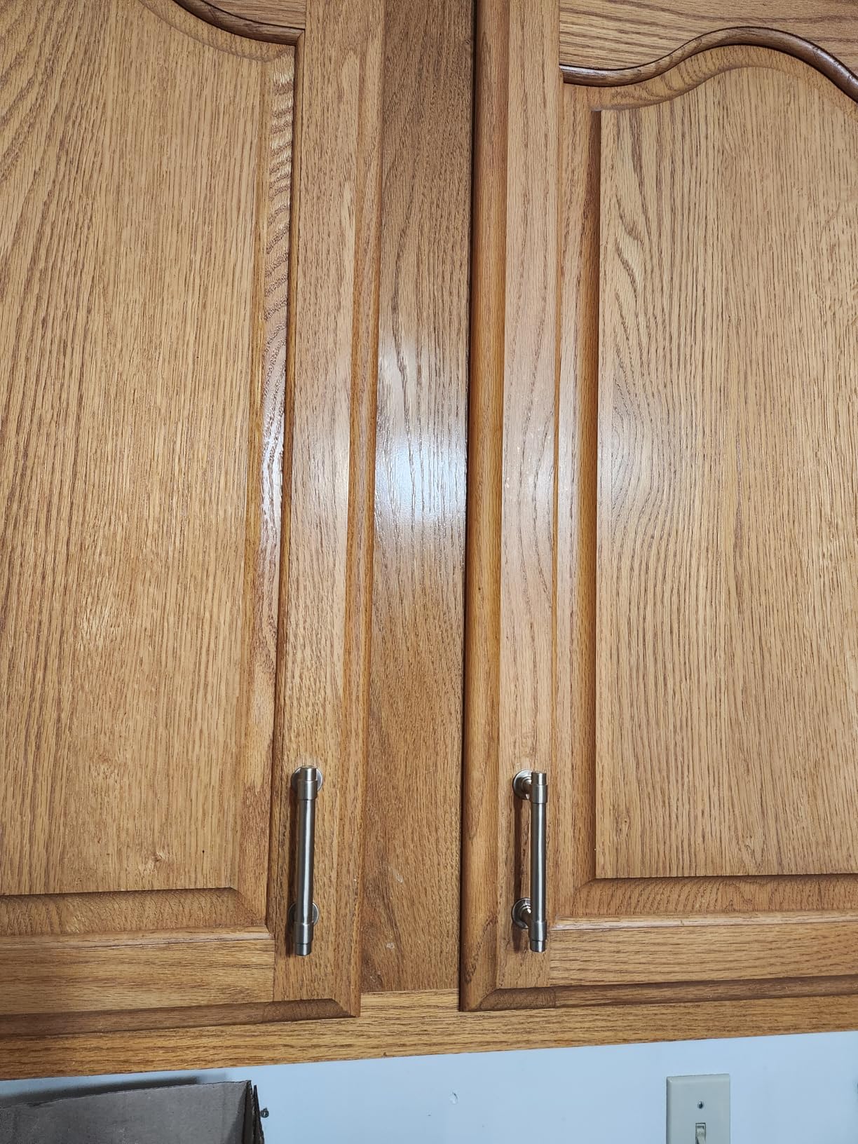 Franklin Brass Francisco (10-Pack) Cabinet Handles 3