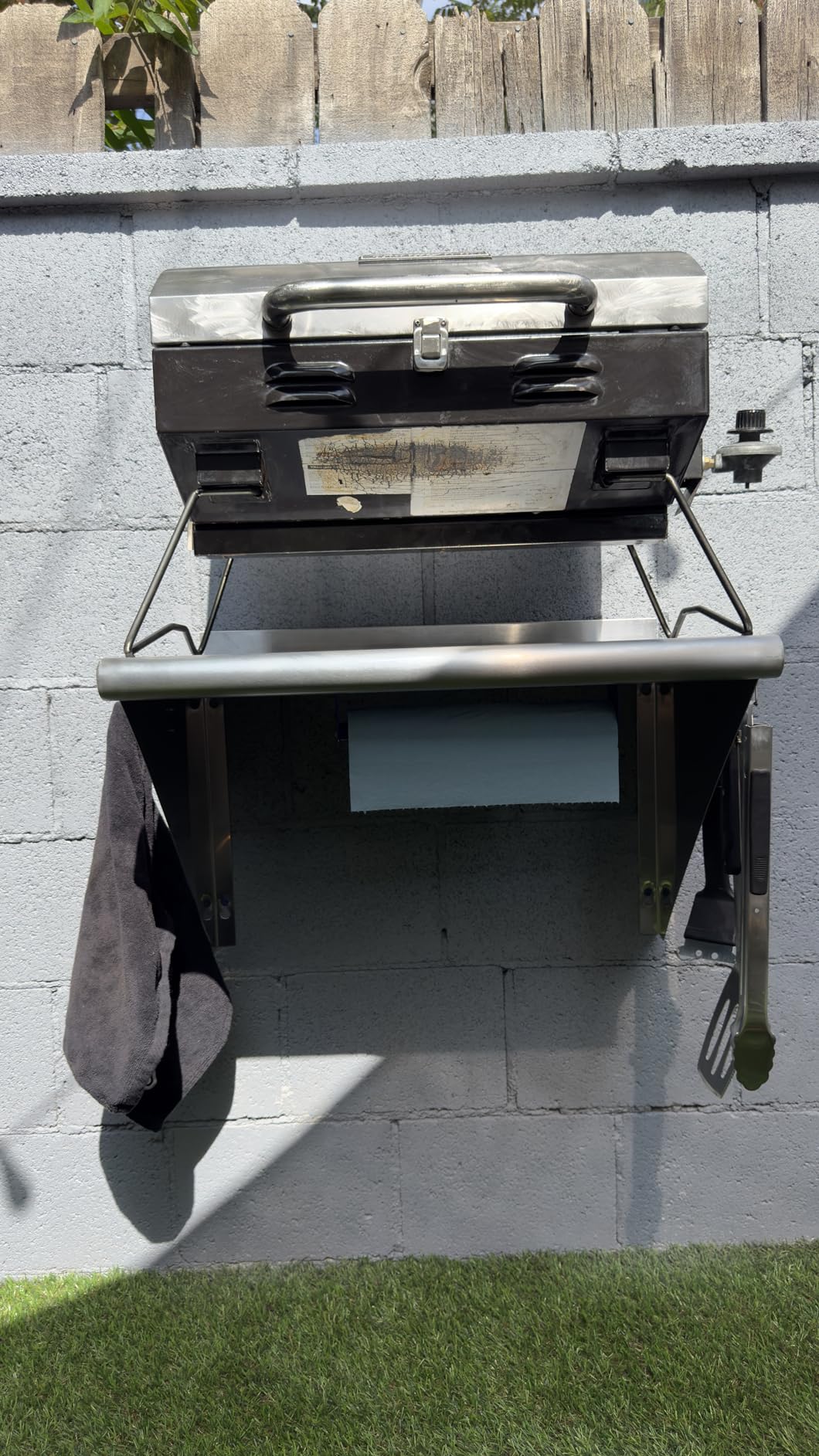 Profeeshaw NSF Stainless Steel Shelf 14