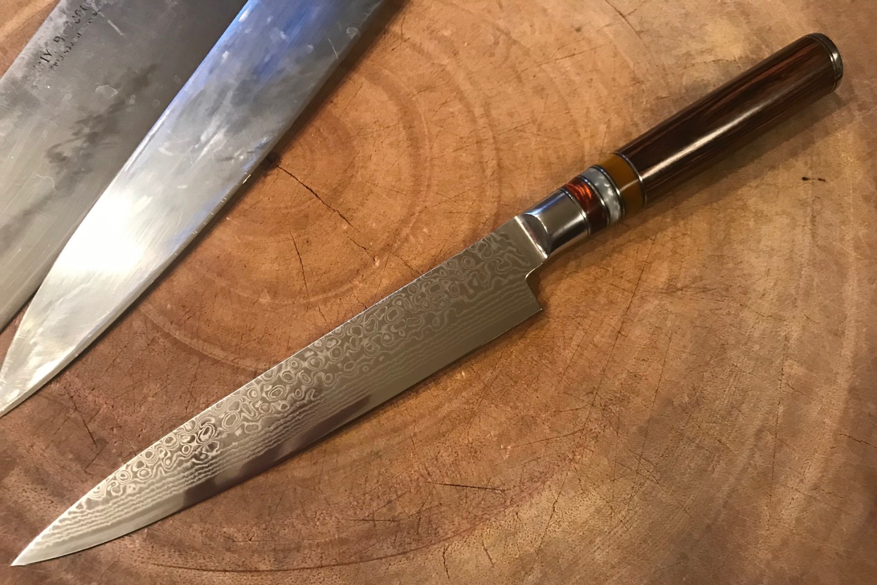 Fanteck 9.5
