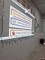 Epson PowerLite E20 3LCD Classroom Projector, 3400 Lumens, XGA Resolution, HDMI, White customer photo 2