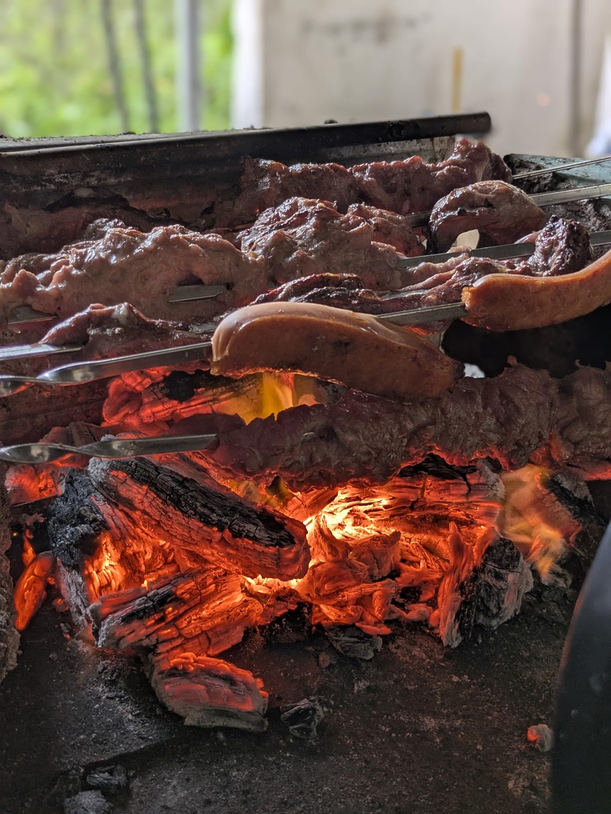 Skewers for Kabobs, 12