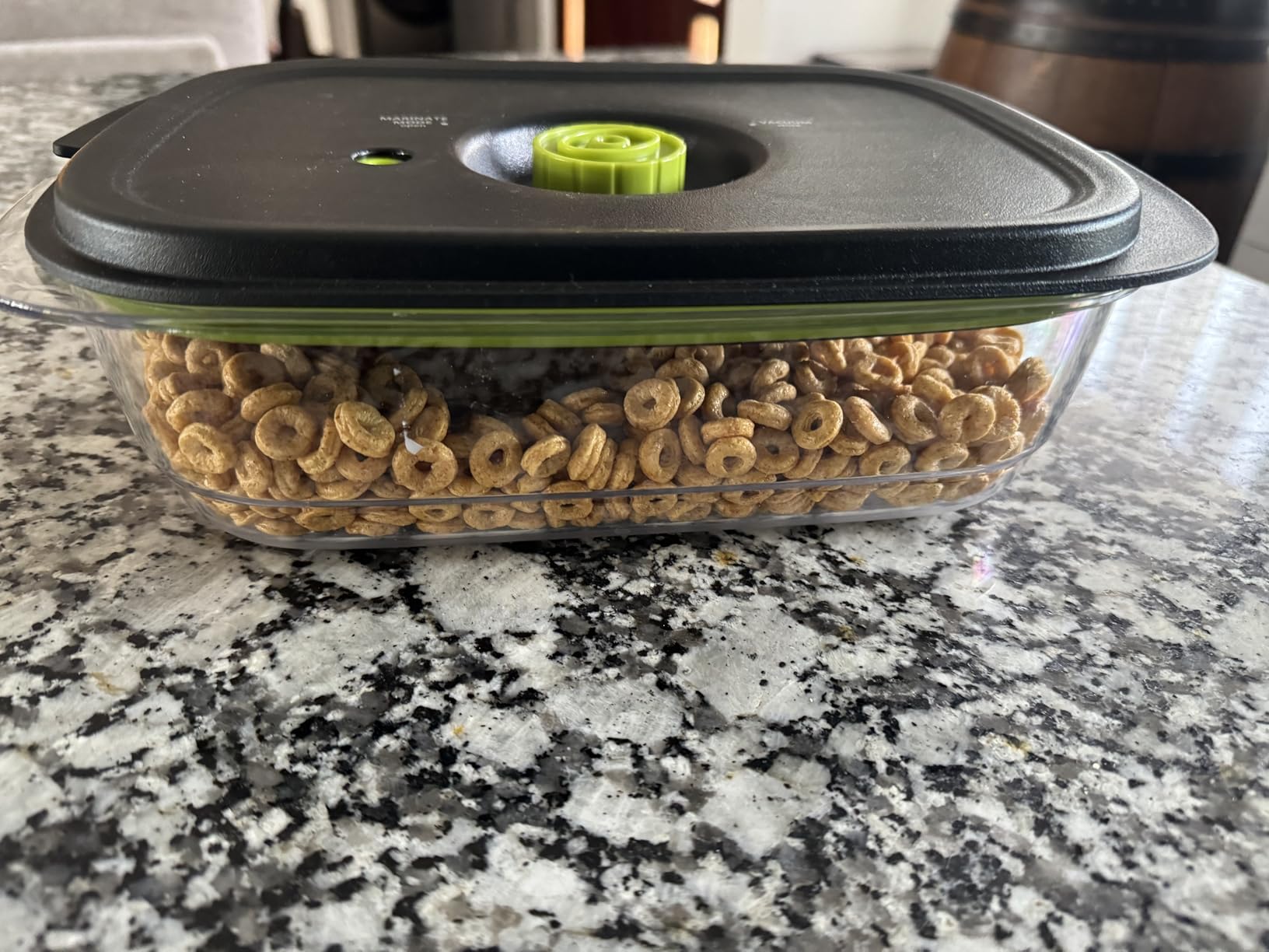 FoodSaver 2116382 Preserve & Marinate Vacuum Containers customer photo 1