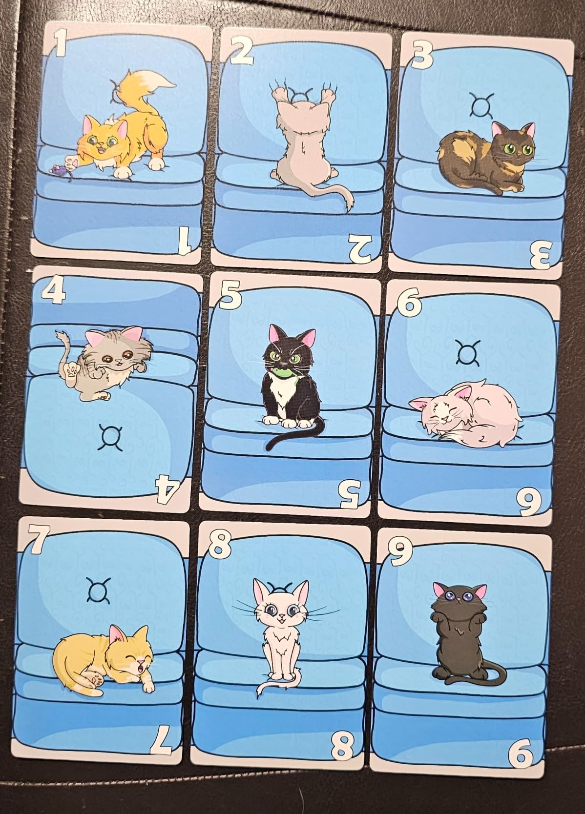 Couch Skeletons Card Game - Quick and Easy 2 Player Game customer photo 2