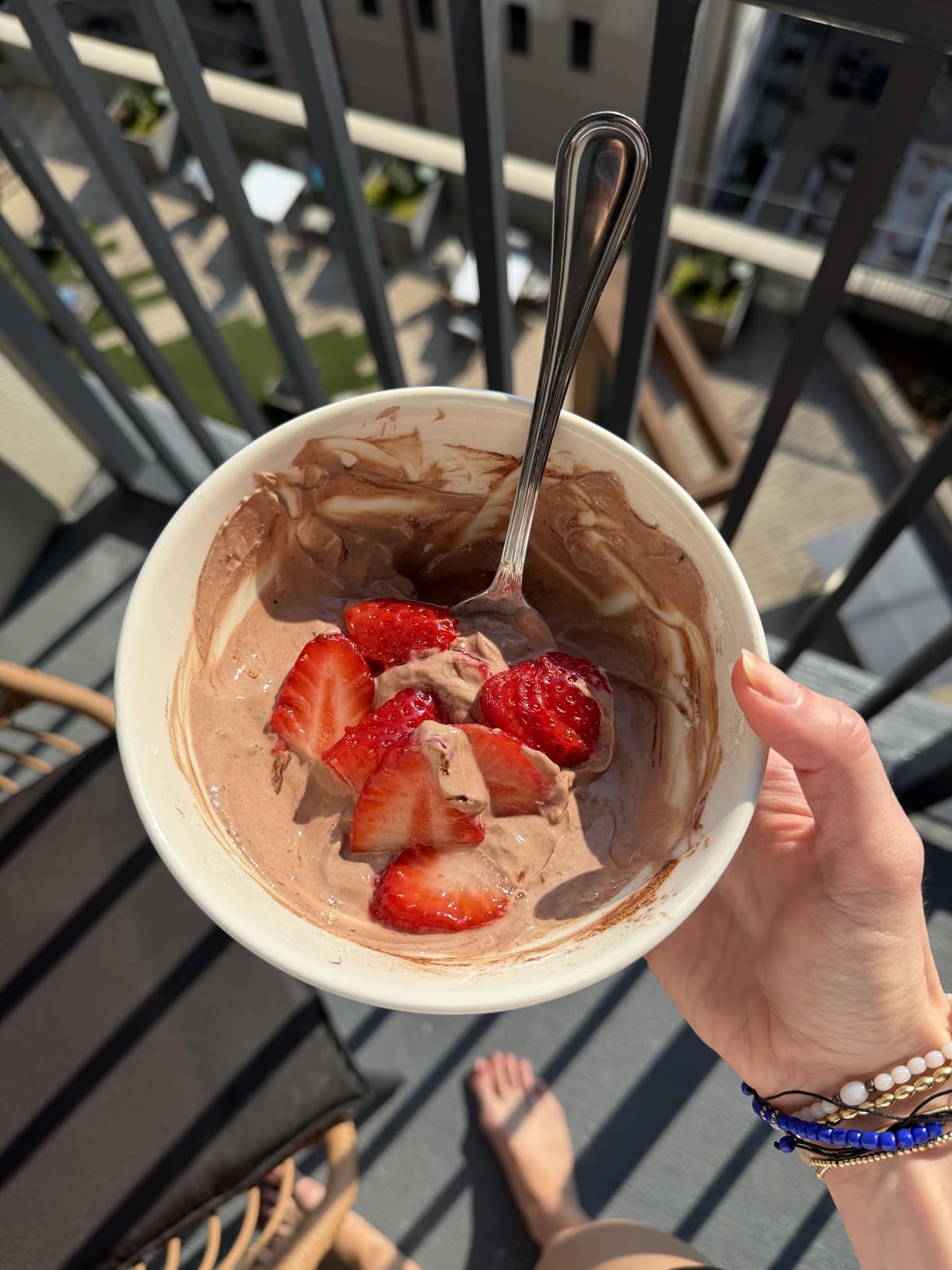Antler Farms - 100% Pure Organic Raw Cacao Powder, 40 servings, 200g - Vegan, Gluten Free, Cultivated Naturally in Amazon Rainforest, Certified USDA Organic customer photo 1