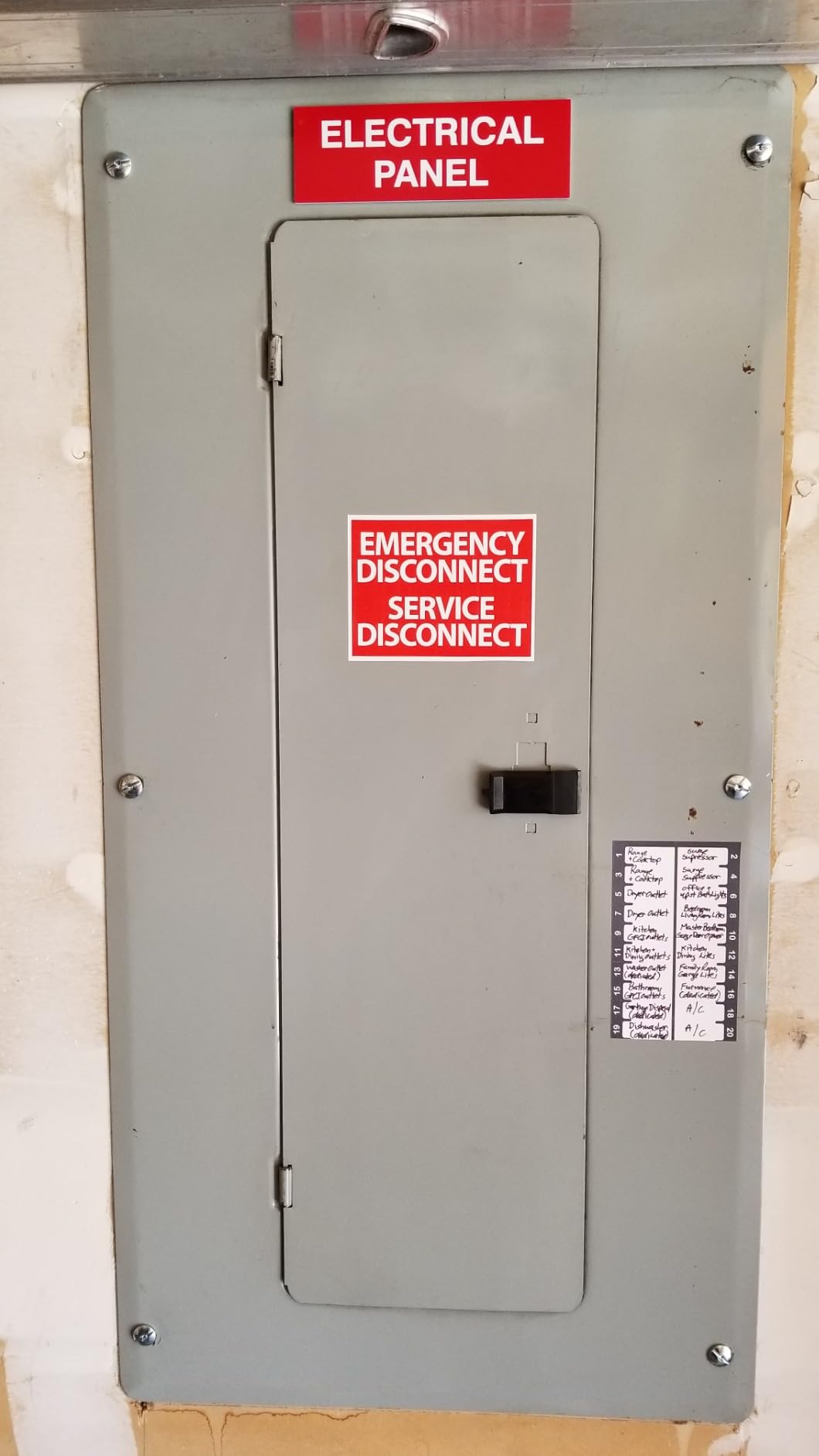 Siemens BOLTSHIELD Plug-in Surge Protection Device 2-Pole 65kA 120/240V, 1Ø, 3W customer photo 1