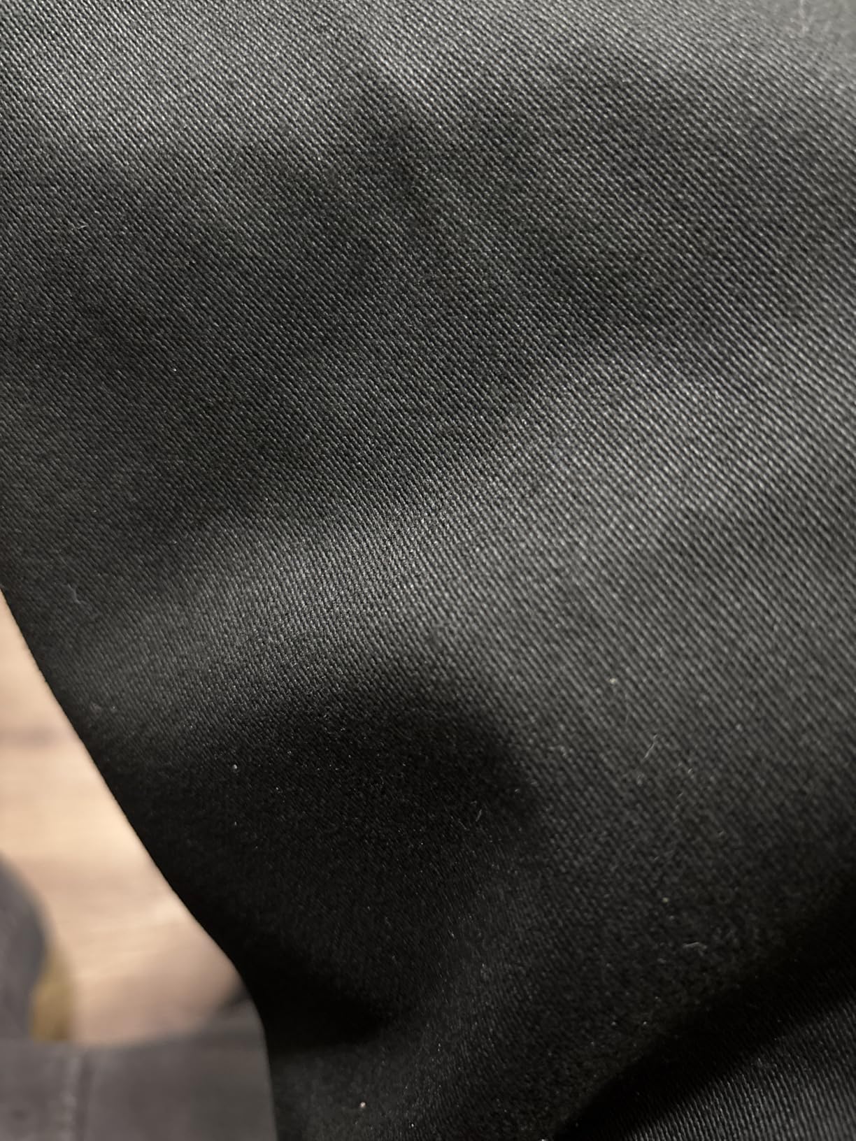 HANDLANDY Flame Resistant Welding Sleeves Arm Protection for Men and Women customer photo 2