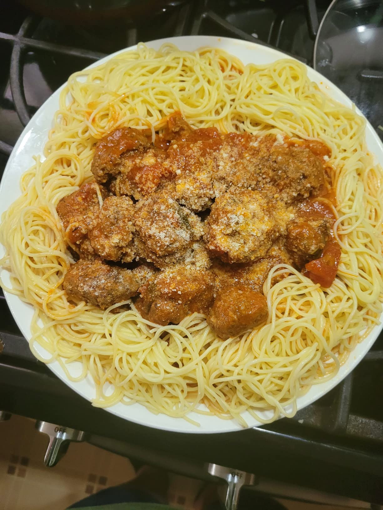 Cooking with Grandma Gina customer photo 1