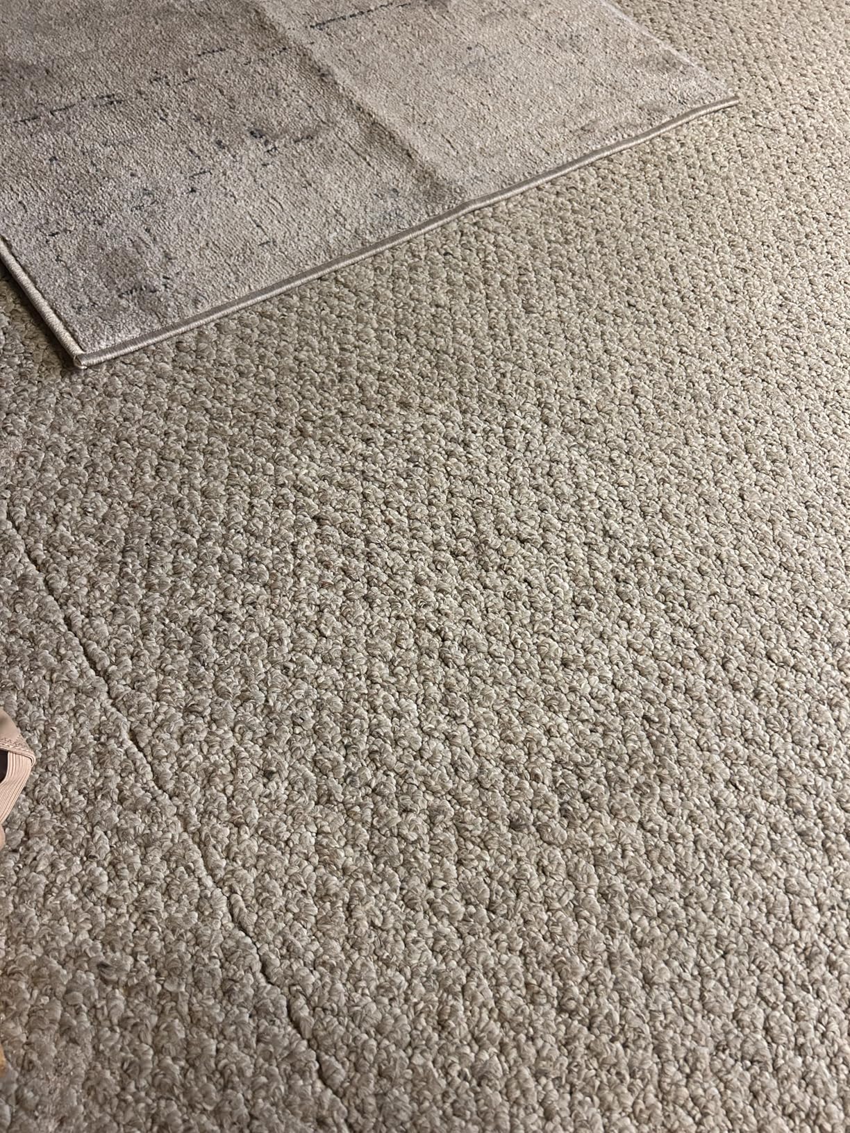Hoover CleanSlate Plus Portable Carpet + Upholstery Spot Cleaner Machine, Powerful Suction with Versatile Tools, Pet Stain Remover, Car and Auto Detailer customer photo 2