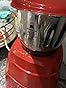 Tabakh Prime Indian Mixer Grinder (Indian Mixie) | 650 Watts | 110-Volts customer photo 1
