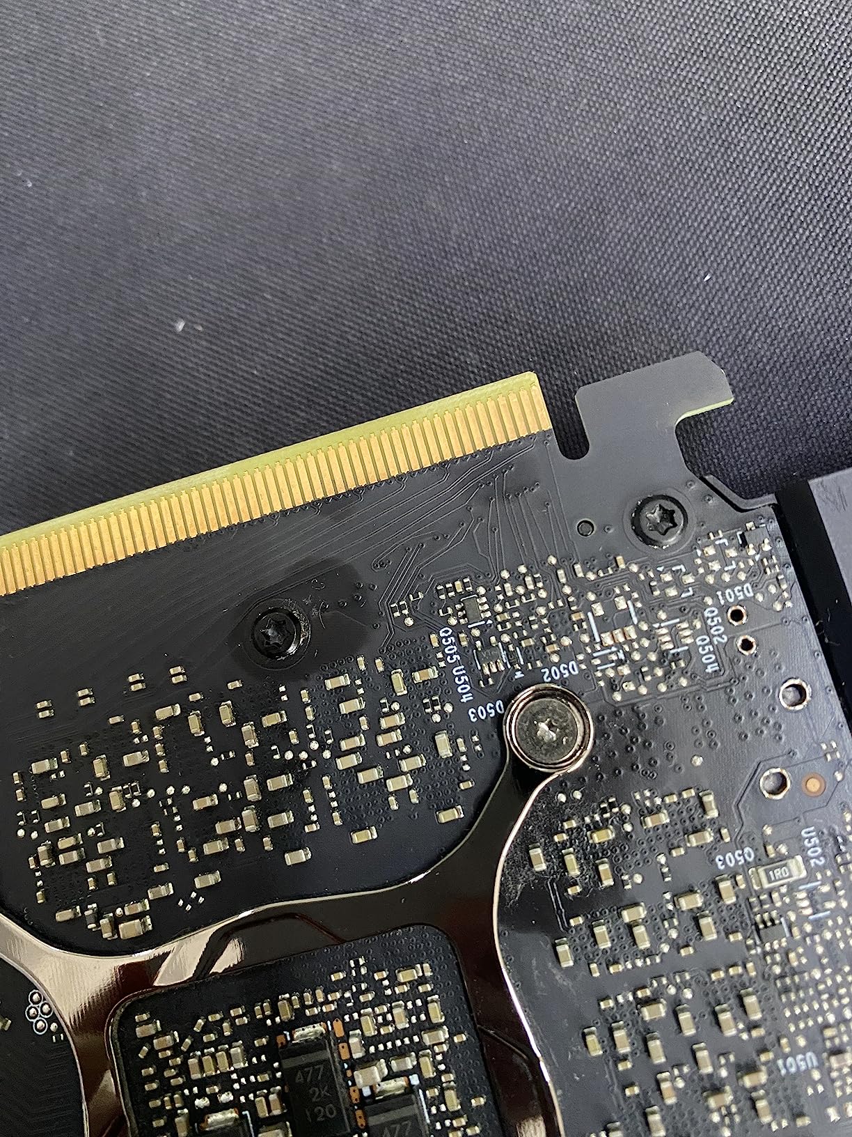 PNY NVIDIA RTX A4000 customer photo 2