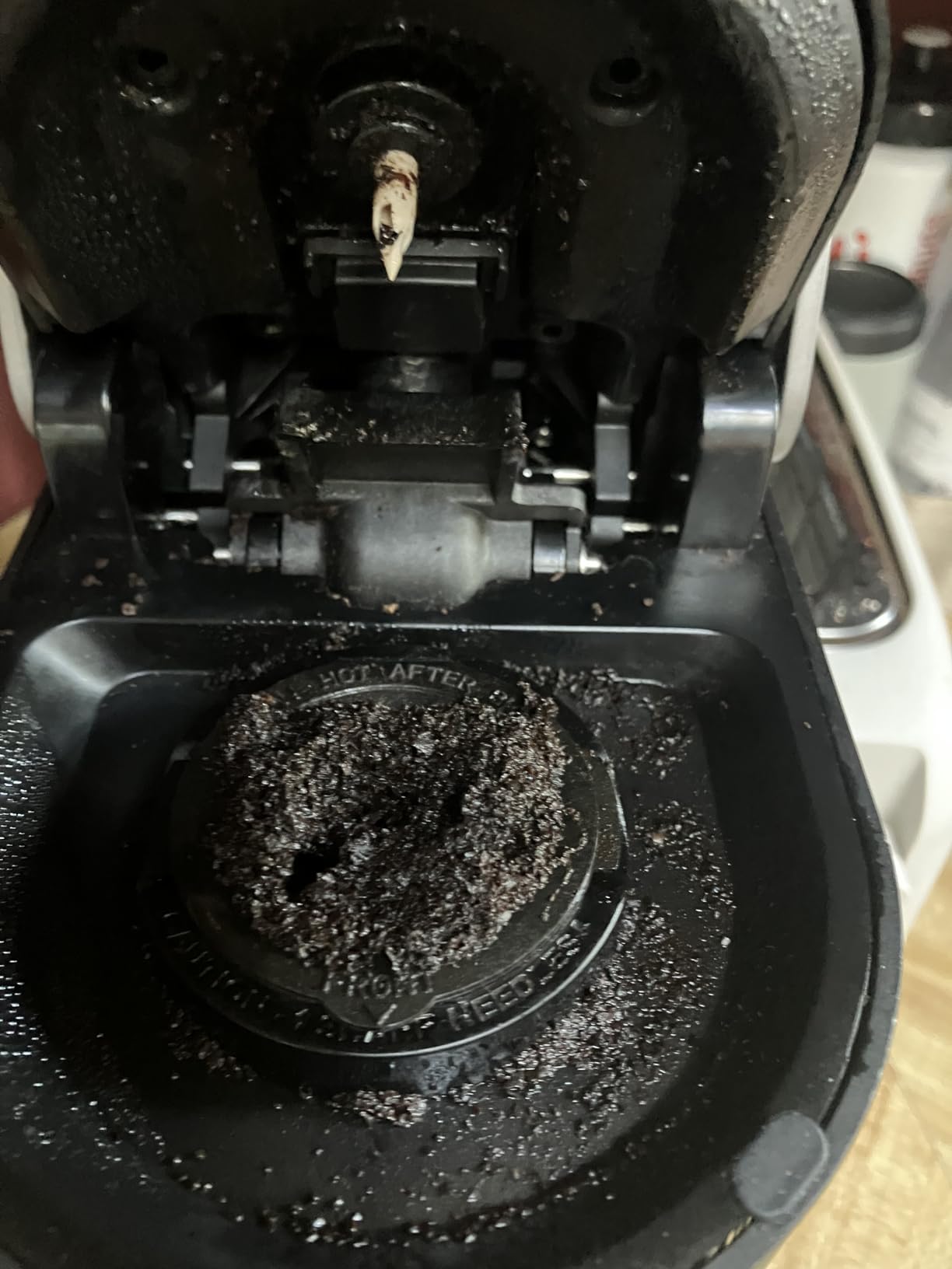 Reusable K Cups for Keurig Supreme, K Supreme Plus, K Slim, K-Brew Chill, K Duo Hot and Iced Gen 2 by PureHQ - MultiStream Coffee Pods Filter - 4 Pack customer photo 2