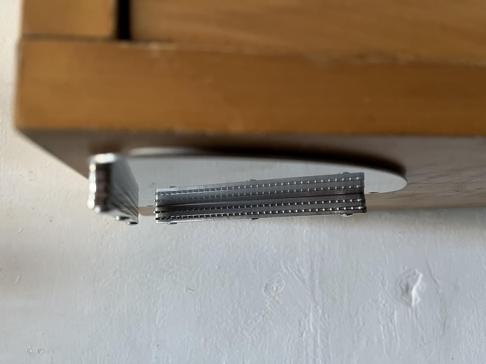 Upgraded Stainless Steel Jar Opener for Seniors - Under Cabinet Jar Openers for Weak Hands (Silver) customer photo 1