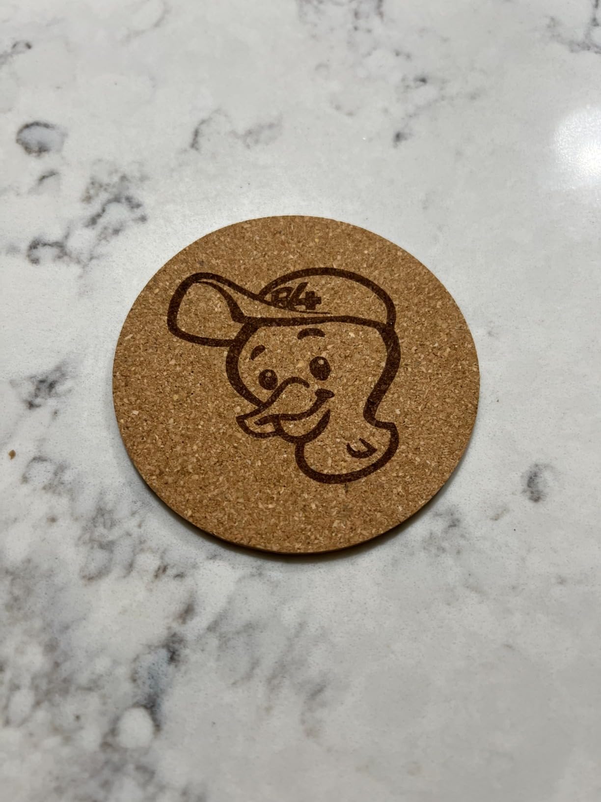 LaserPecker LP2 Laser Engraver with Roller, Portable and Handheld Laser Engraving Machine for Wood Metal Leather Acrylic customer photo 2