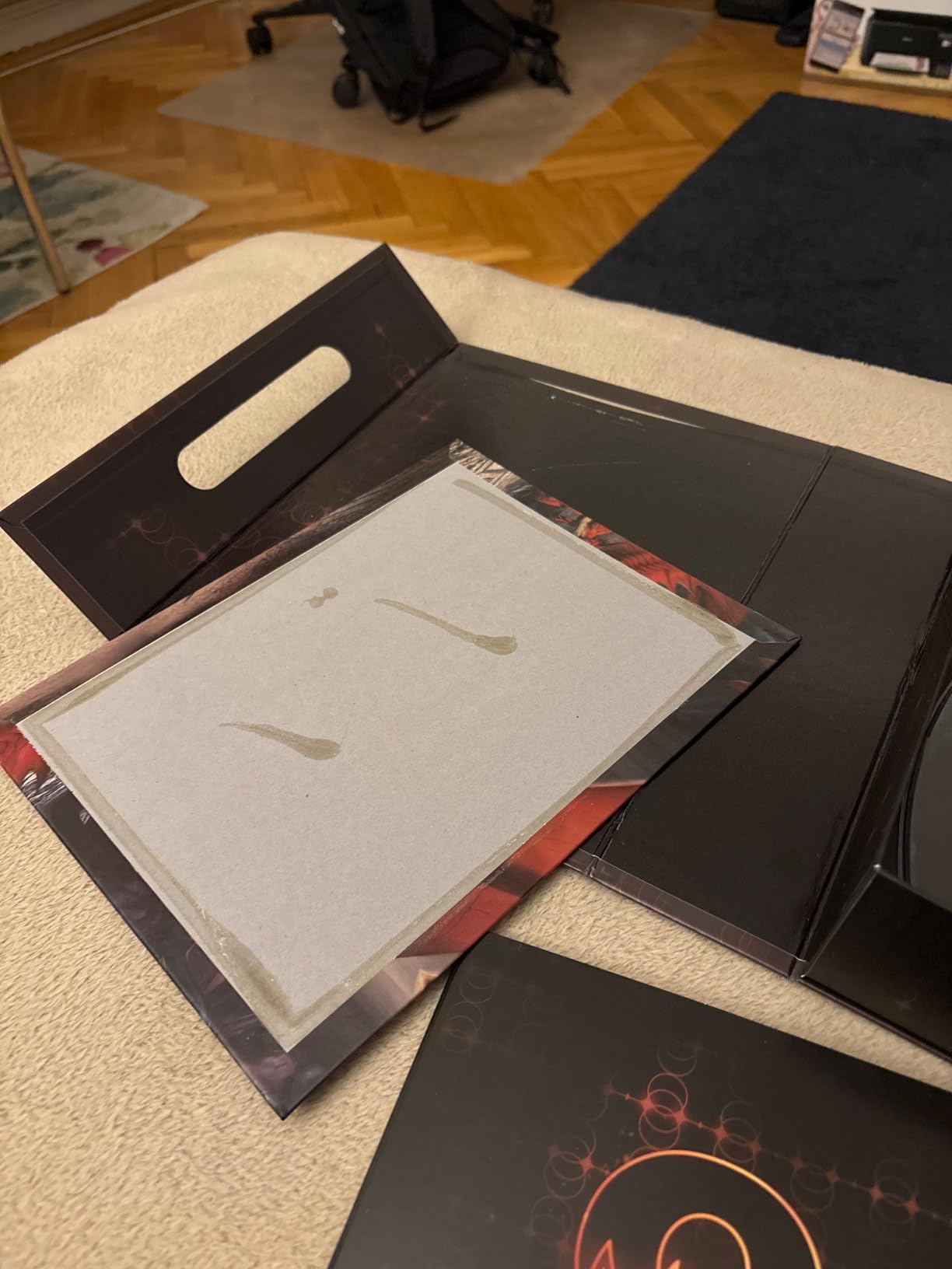 Dungeons & Dragons Campaign Case: Terrain (D&D Accessories) customer photo 1