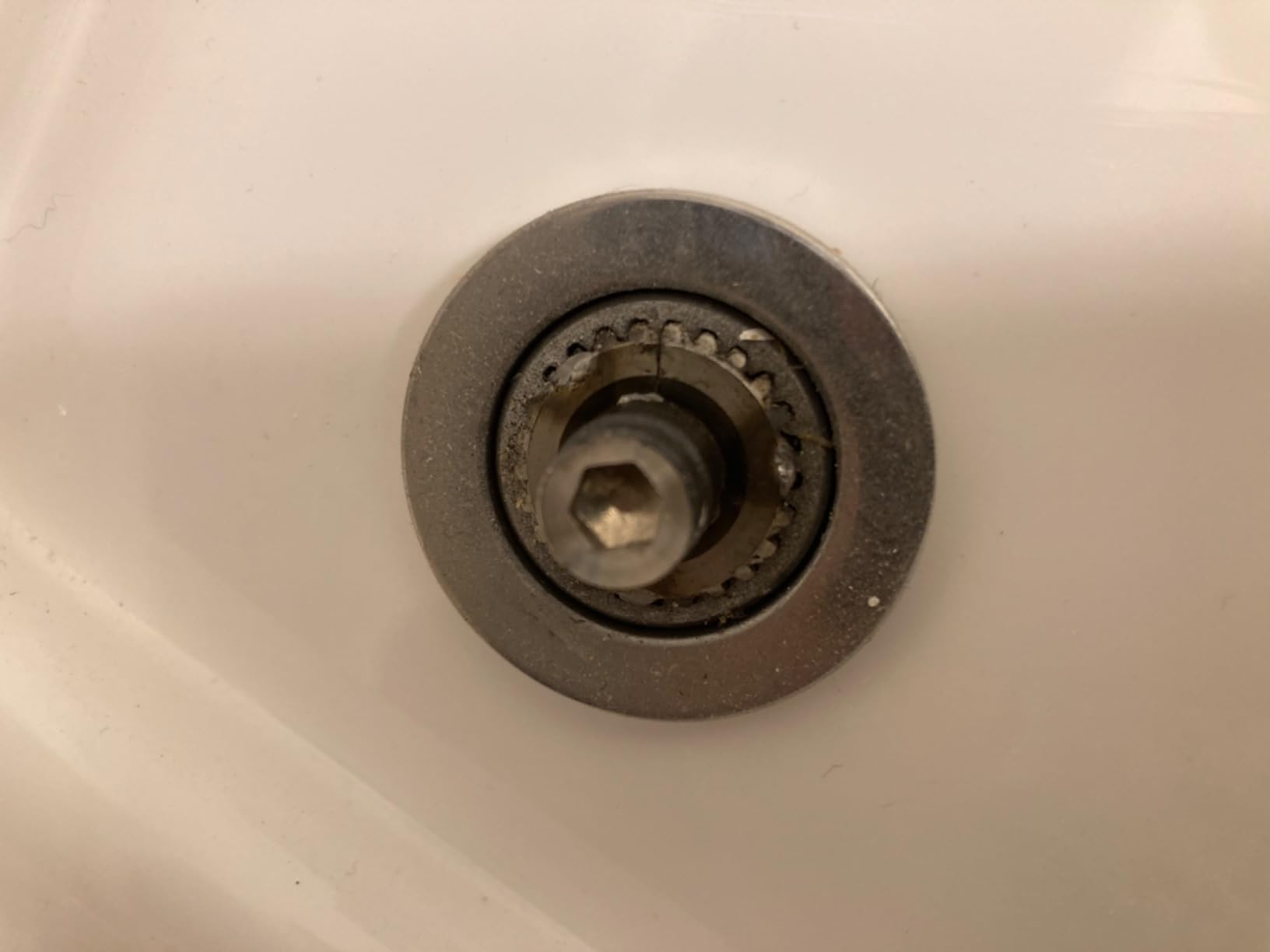 ANZZI Walk In Tub for Seniors 29 x 52 In Right Drain Wheelchair Accessible Bathtub Dual Therapy 12 Whirlpool Jets 18 Air Jets Inline Heater Quick Fill ADA Seat Acrylic White | 2953WCRWD customer photo 1