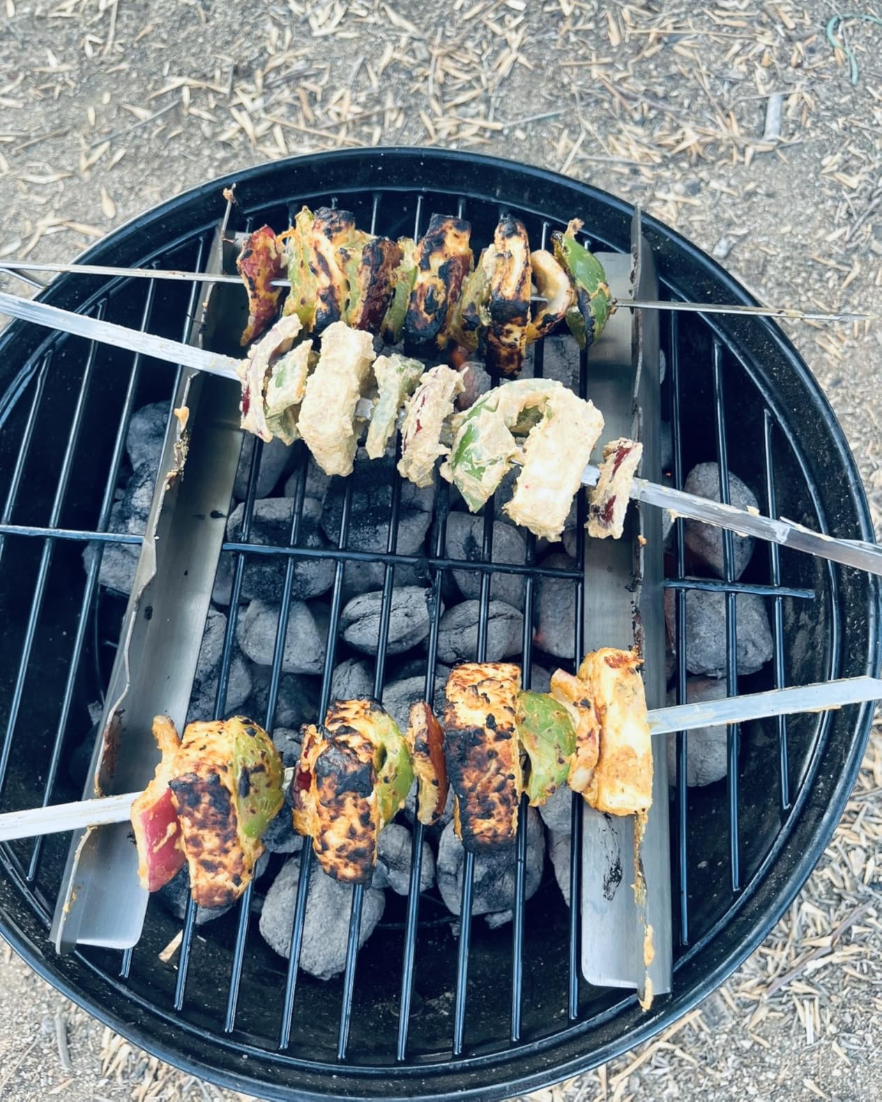Kabob Skewers 14