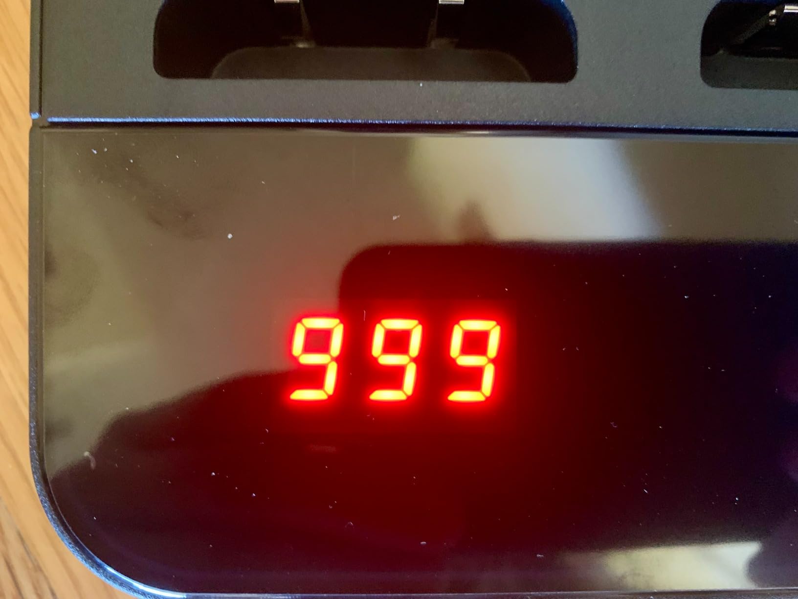 AGJ Restaurant Pager Wireless Calling System 20 Beepers Guest Customer Queue Pagers for Food Court Food Truck Church Nursery Clinic Coffee Shop with Buzzer Vibration Flash customer photo 2