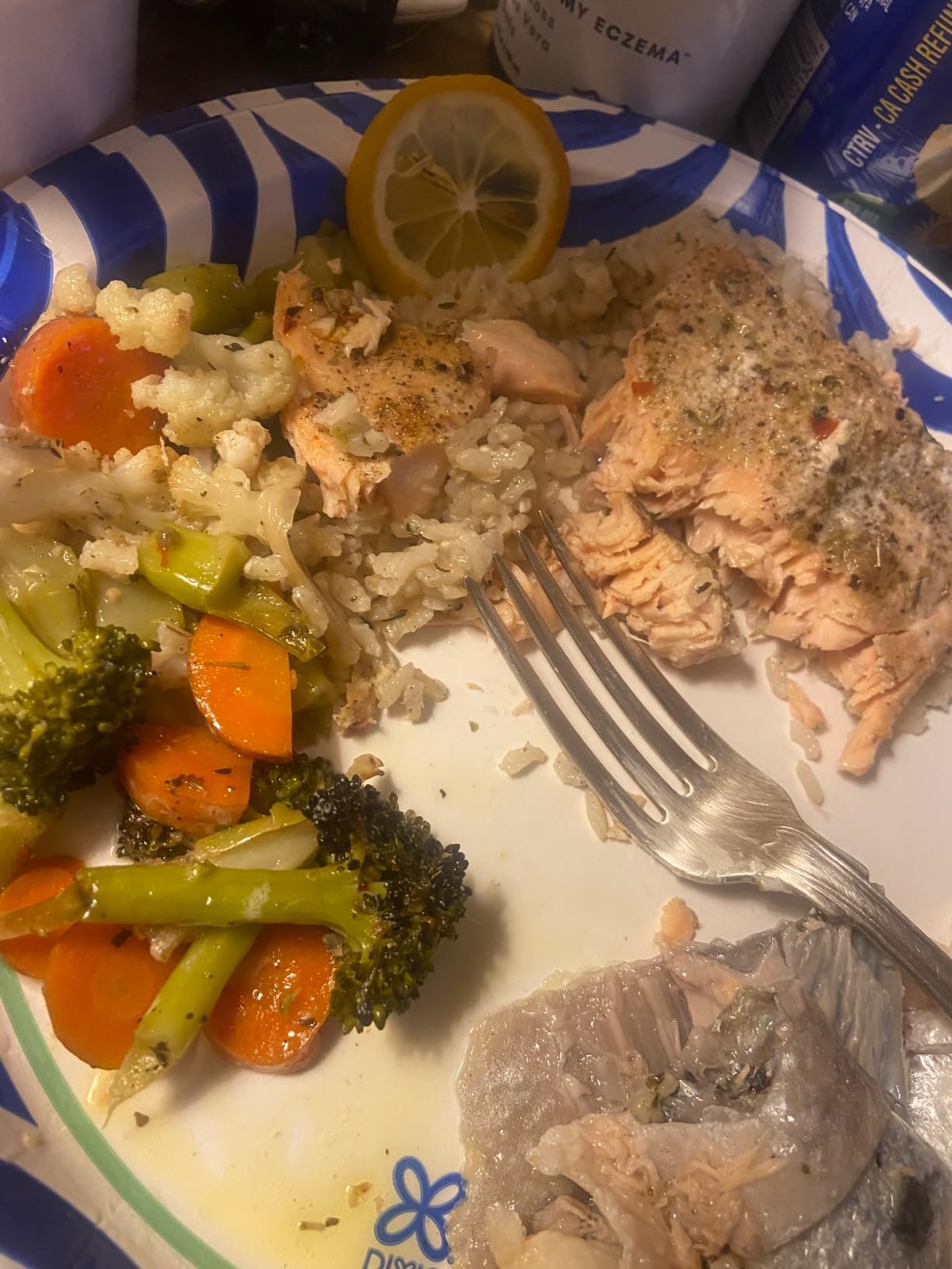 Italian Seasoning Gift Set | Tastes of Italy | Artisanal Spice Blends Six Pack | Non GMO, All Natural | No MSG, Gluten, Soy, Nuts | Small Batch, Hand Made Seasonings | No Artificial Ingredients, Ultra Premium | Made in USA | GLP-1 Friendly | Magnetic Tins | Gustus Vitae customer photo 1