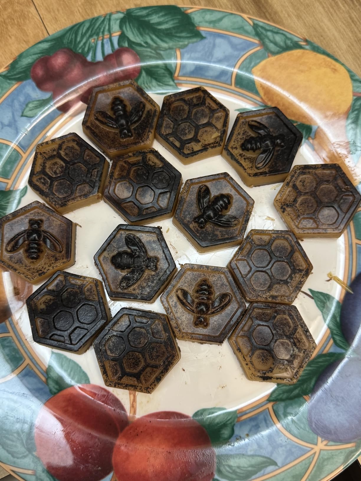 Espresso Powder for Baking - Achieve Rich Chocolate Flavor - Great for Baking - All-Natural - Fine Powder - Easily Dissolves - Gluten Free - Non-GMO - Convenient Resealable Pouch (7oz) customer photo 1