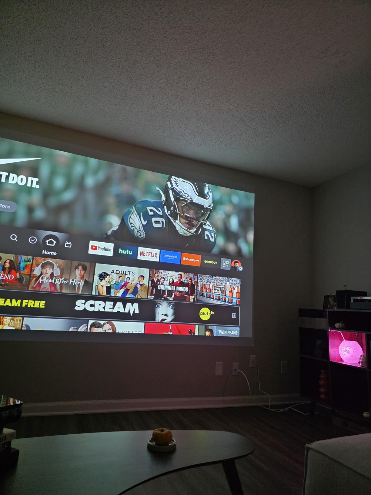 Epson EpiqVision Flex CO-W01 Portable Projector 3-Chip 3LCD, Widescreen, 3000 Lumens Color/White Brightness, 5 W Speaker, 300-Inch Home Entertainment and Work, Streaming Ready customer photo 1