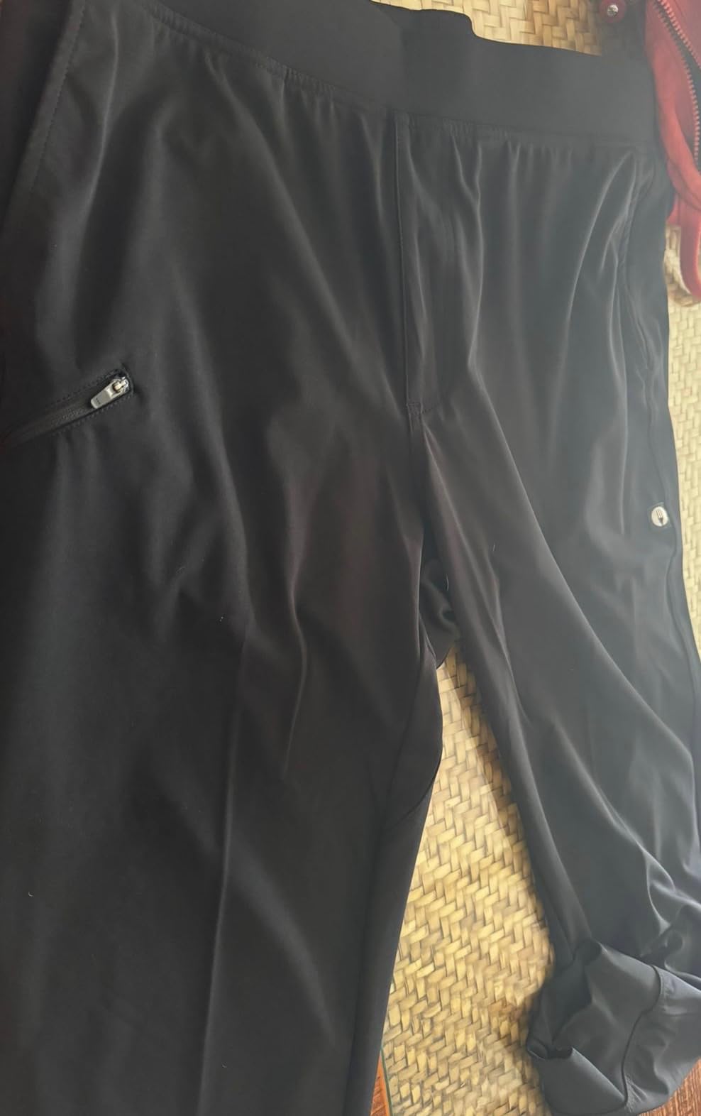 Chef Works Unisex Jogger 2.0 Chef Pants customer photo 1
