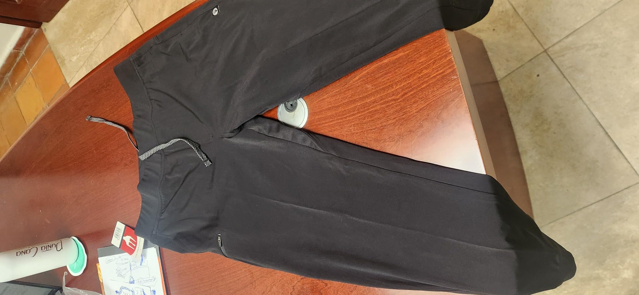 Chef Works Unisex Jogger 2.0 Chef Pants customer photo 2