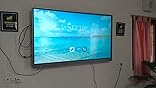 65 inch 4KUHD Smart Board, Interactive Flat Panel Digital Whiteboard for Office and Classroom, Electronic Presentation Meeting Device customer photo 2