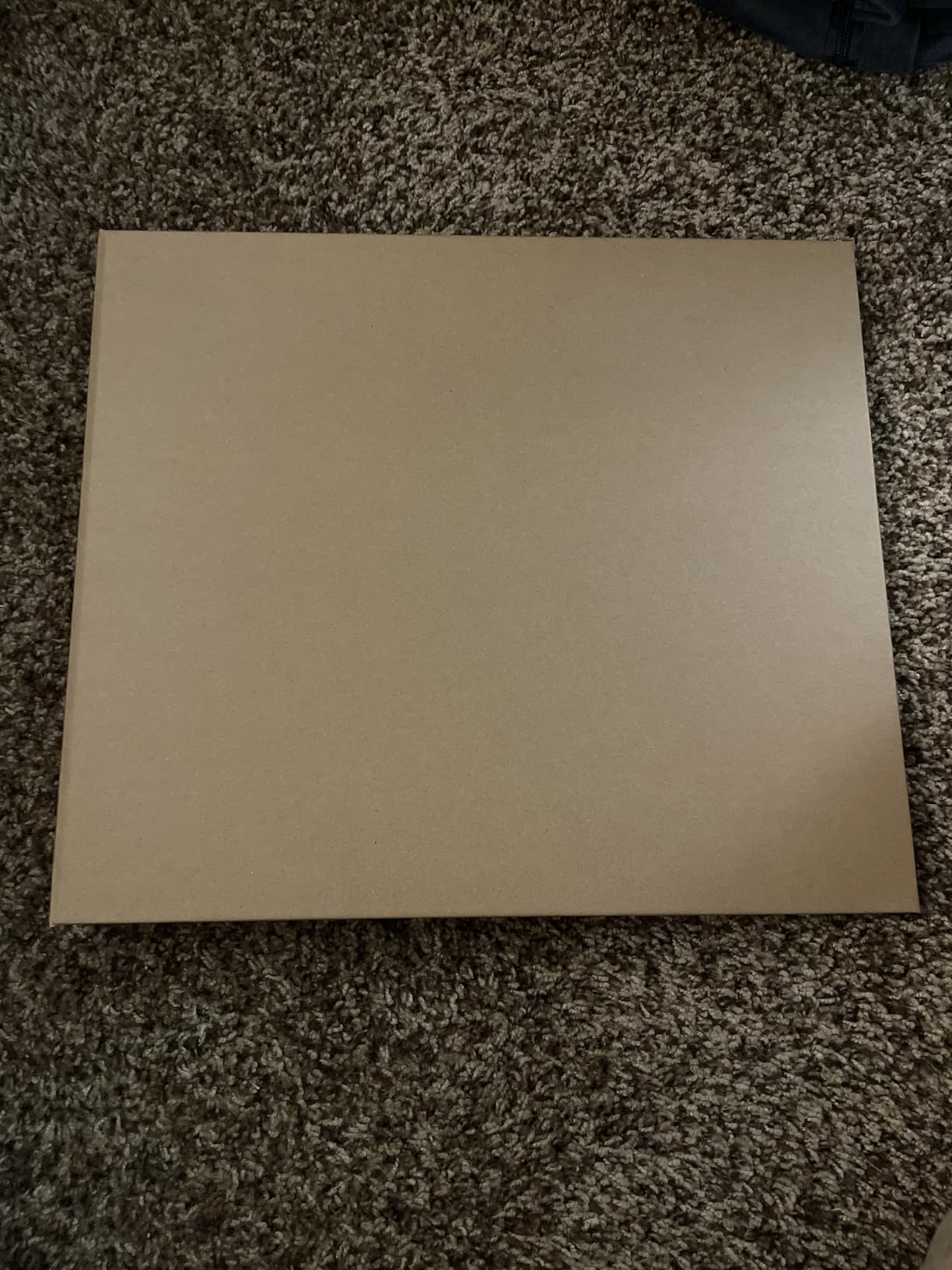 12x12 Inch Large 3 Ring DIY Scrapbook Photo Album Journal with 30 Plastic Sleeves 60 Pages and Fabric Cover customer photo 2